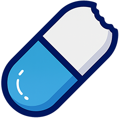 Package Pills